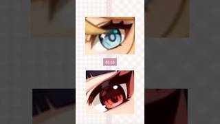 Last part for now~ #youtubeshorts #viral #genshinimpact #navia #yunjin #challenge #game