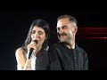 Giorgia - Medley di 30 anni fa - Terme di Caracalla - 14 Giugno 2025
