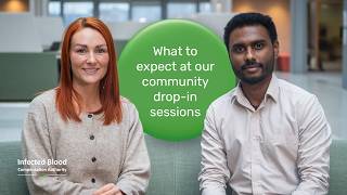 IBCA drop in sessions: what to expect