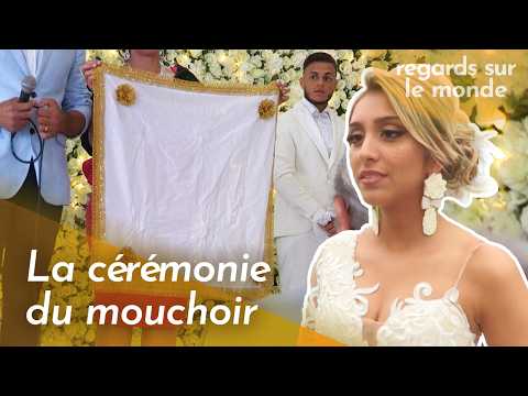 Putar Cérémonie du mariage - -M-