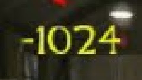 Joke Weapon Demonstration - Super Mega Ultra Alpha Valve Sharpened Volcano Fragment