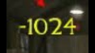 Joke Weapon Demonstration - Super Mega Ultra Alpha Valve Sharpened Volcano Fragment