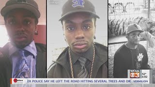 Teenager sentenced to 55 years in Urbana Lyft murder case