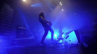 Death Decline - Enslave the Weak Live Lézard'os 2016
