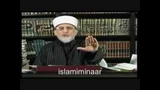 Ahmadiyya Muslims Too STRONG for Us - Tahir-ul-Qadri Admitted screenshot 5