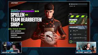 GOALS im Check ⚽ Die neue EA SPORT FC-Alternative