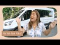 My Van Tour Naks! | Love Angeline Quinto