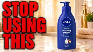 7 Body Lotions Sold in Australia to Avoid Right Now (And What to Buy Instead)