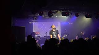 Torche - Reverse Inverted   live @ Moscow, Gorod, 09.03.2020