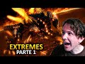 Nuestra primera experiencia raideando en Final Fantasy XIV