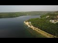 Дністровське водосховище/Рудківці/ПП Затишок/06.2021