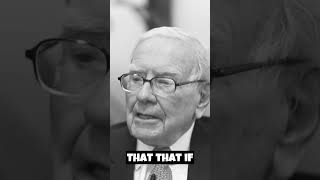 The Simple Definition of Success by Warren Buffett: Insights from a Billionaire Investor