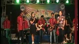 MEMORI BERKASIH // VOC.CAK EDI SUTT ft ANDRA KARISMA // NEW DELTA
