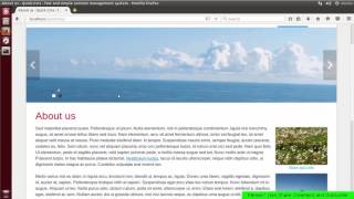 How To Install Quick.cms On Ubuntu Linux