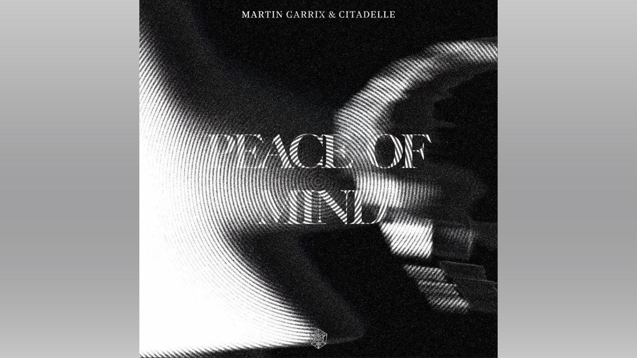Martin Garrix & Citadelle - Peace Of Mind