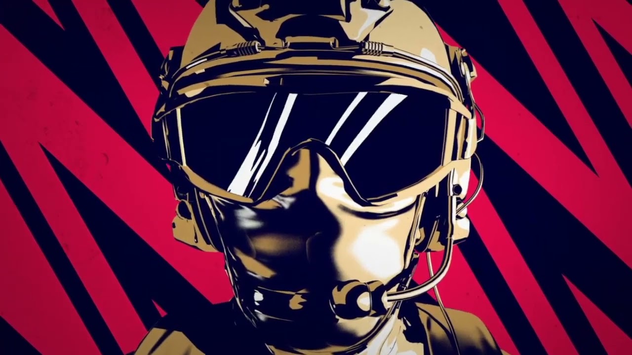 Blast Premier World Finals Intro (2022)