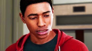 COMMENT MILES MORALES ACQUIERT SES POUVOIRS ! | Spider-Man PS4 (Partie 28)