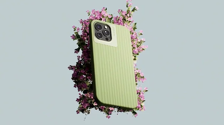 Bought The Weirdest iPhone Cases on The Internet Leather vs Clear Case for iPhone   #iphone #apple