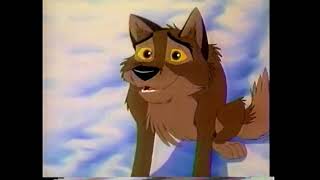Balto Trailer 1995