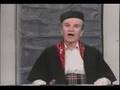 "Bog da ubiet debrani" - Aleksandar Sarievski - Macedonian folk song