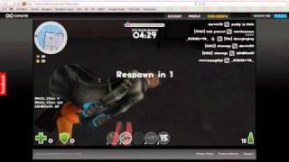 Uberstrike Hacker