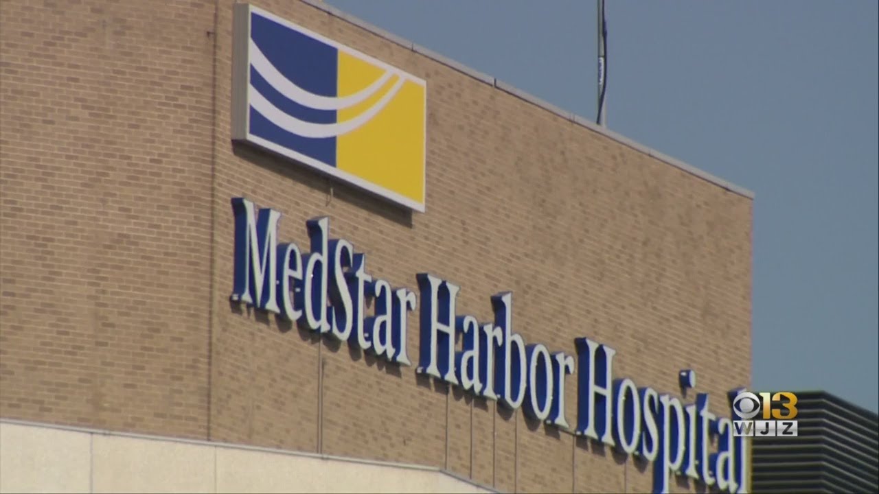 MedStar Health Awarded Nearly 1M To Expand Telehealth Services YouTube