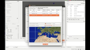 ATC-pie tutorial 7 - Routes
