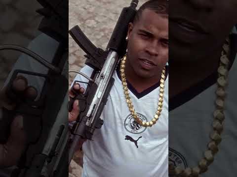 FIRMA FORTE - MC AFALA (VIDEO OFICIAL)