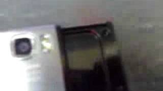 nokia 6500 unlock