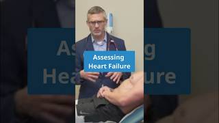 Heart Failure Signs Every Nurse Should Know