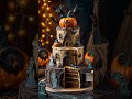 Dare to Slice – The Spooky Halloween Cake 2025!