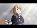 The Legend of Heroes: Trails of Cold Steel - Northern War Intro Movie