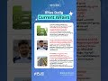 Daily Current Affairs 2026 Feb 12 | Current Affairs Malayalam By iPlus TS