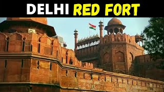 Delhi Red Fort - Lal Qila 2021 ( लाल किला दिल्ली ) | Red Fort Vlog | Sammrat Singh