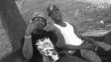 Fourtyy - Ca$h Rule$ (F.$.)