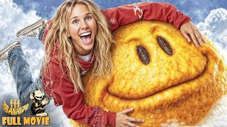 SMILEY FACE - Really (Really!) High From Government Weed | Wacky STONER COMEDY Full Movie HD