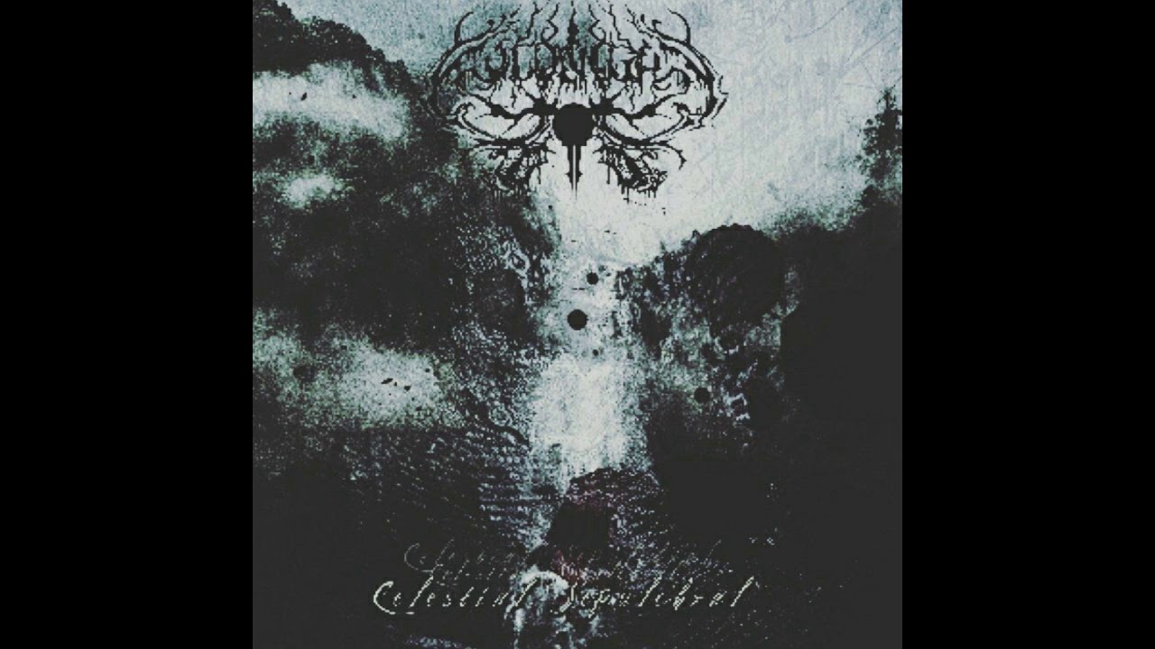 Coldnight - Water Stone Tomb (Official Track Premiere, 2018)