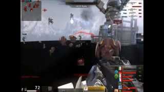 arctic combat Team dm + defense mode bug !!! D: