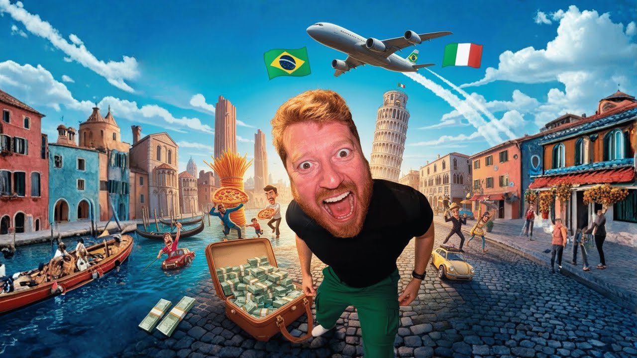 Vale a pena ir embora do Brasil? Tudo que você precisa saber !