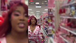 Daysha Taylor Robbed? Lala & Yonna Exposed As Mean Girls Brooklyn Calls Out Her Sister Leftout