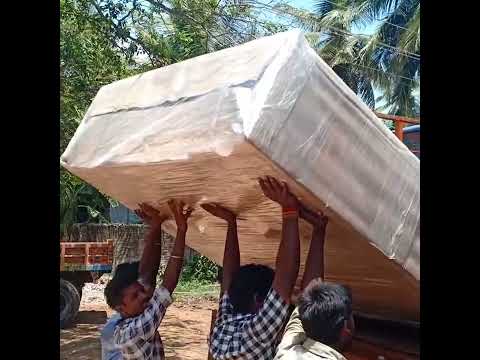 Sri kathayee Amman packers and movers in thiruvarur
