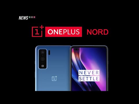{ONEPLUS.NORD.official.introduction.trailer ...