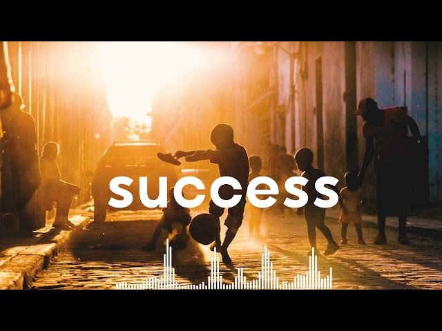 Success Story Background Music (No Copyright) / Inspirational and Motivational Music class=