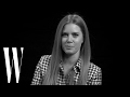 Amy Adams Imitated Tom Ford in 'Nocturnal Animals' | W Magazine