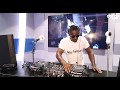 Idris elba  exclusive live dj set