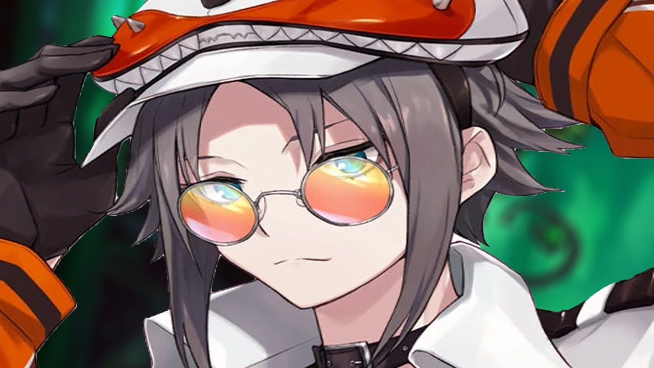 Friendly Reminder: Dont test Mysta's Patience