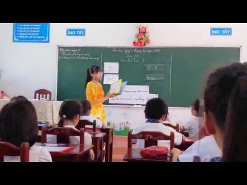 Video Tập viết lớp 3: Ôn chữ hoa 