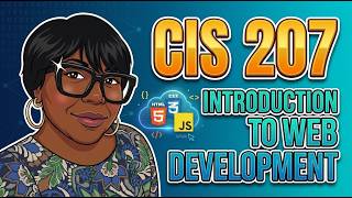 CIS 207 (Intro to Web Development) Class Meeting (09-14-2026)