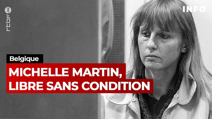 Affaire Dutroux : Michelle Martin libre sans condi...