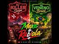 Mexe a Rabiola ( DJ Killer feat MC Veneno 2026 )